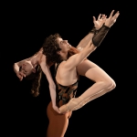 加料節目—莫斯科大劇院芭蕾舞團電影系列 《斯巴達克斯》【香港藝術節 2022】