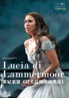 Donizetti's Lucia di Lammermoor (The Met: Live in HD 2021/22 Season)