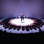 A co-production of the HKAF and the HKAPA Dance School Colossus【HKAF 2022】
